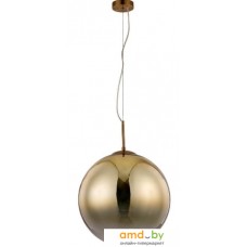 Подвесная люстра Arte Lamp Jupiter Gold A7964SP-1GO