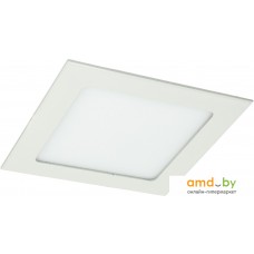 Точечный светильник Arte Lamp Fine A2412PL-1WH