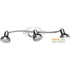 Точечный светильник Arte Lamp Focus A5219PL-3CC