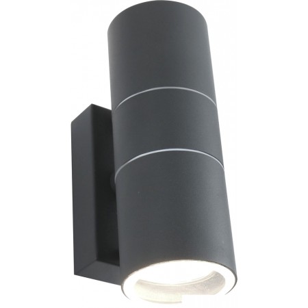 

Бра Arte Lamp Sonaglio A3302AL-2GY, Sonaglio A3302AL-2GY