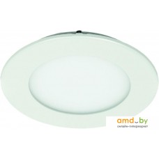 Точечный светильник Arte Lamp Fine A2603PL-1WH