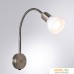 Спот Arte Lamp Falena A3116AP-1AB. Фото №2