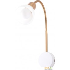 Спот Arte Lamp Falena A3116AP-1WH