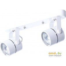 Спот Arte Lamp Mizar A1311PL-2WH