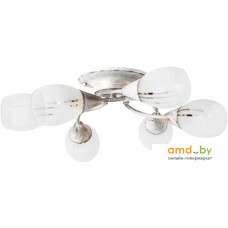 Припотолочная люстра Arte Lamp Penny A2701PL-6WG