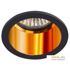 Точечный светильник Arte Lamp Caph A2165PL-1BK