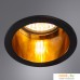 Точечный светильник Arte Lamp Caph A2165PL-1BK. Фото №4