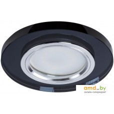 Точечный светильник Arte Lamp Cursa A2166PL-1BK