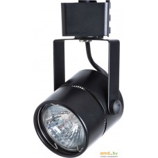 Трековый светильник Arte Lamp Mizar A1311PL-1BK