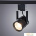 Трековый светильник Arte Lamp Mizar A1311PL-1BK. Фото №2