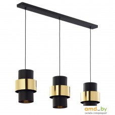 Подвесная люстра TK Lighting Calisto 4378