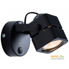 Спот Arte Lamp Misam A1315AP-1BK