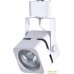 Трековый светильник Arte Lamp Misam A1315PL-1WH. Фото №1