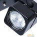 Спот Arte Lamp Misam A1315PL-2BK. Фото №4