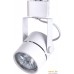 Трековый светильник Arte Lamp Mizar A1311PL-1WH. Фото №1