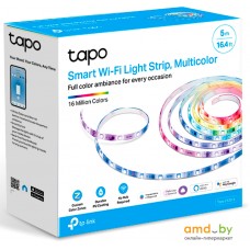 Готовый комплект светодиодной ленты TP-Link Tapo L920-5 (5 м)