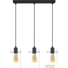 Подвесная люстра TK Lighting TKP3495