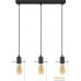 Подвесная люстра TK Lighting TKP3495. Фото №1