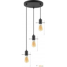 Подвесная люстра TK Lighting TKP3496