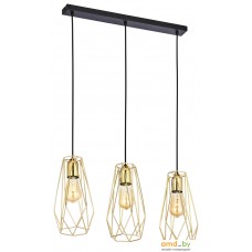 Подвесная люстра TK Lighting Lugo TKP2698