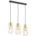 Подвесная люстра TK Lighting Lugo TKP2698. Фото №1