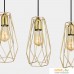 Подвесная люстра TK Lighting Lugo TKP2698. Фото №3