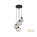 Подвесная люстра TK Lighting TKC2713. Фото №1