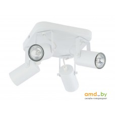 Подвесная люстра TK Lighting TKC977