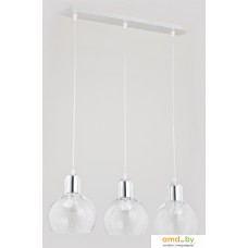 Подвесная люстра TK Lighting TKP1807