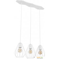 Подвесная люстра TK Lighting TKP2225