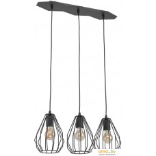 Подвесная люстра TK Lighting TKP2259