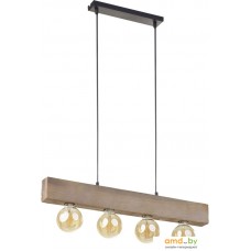 Подвесная люстра TK Lighting TKP2665