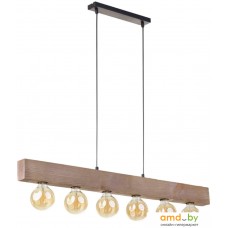 Подвесная люстра TK Lighting TKP2666