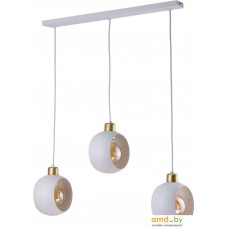 Подвесная люстра TK Lighting TKP2743