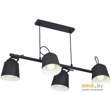 Подвесная люстра TK Lighting TKP2748