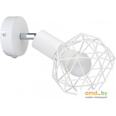 Спот Arte Lamp Sospiro Bianco A6141AP-1WH