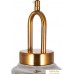 Подвесная люстра Arte Lamp Bell A1992SP-1PB. Фото №3