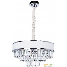 Подвесная люстра Arte Lamp Diadem A1002LM-6CC