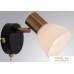 Спот Arte Lamp Falena A3117AP-1BK. Фото №3