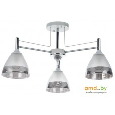 Припотолочная люстра Arte Lamp Fiamma A3521PL-3CC