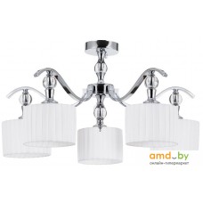 Припотолочная люстра Arte Lamp Ibiza A4038PL-5CC