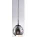 Подвесная люстра Arte Lamp Tureis A9915SP-1BK. Фото №2