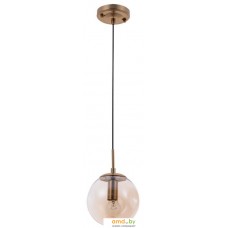 Подвесная люстра Arte Lamp Tureis A9915SP-1PB