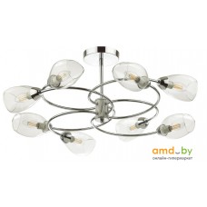 Люстра средней высоты Lumion Romeo 4561/8C