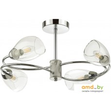 Люстра средней высоты Lumion Comfi 5207/4С