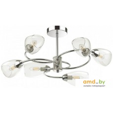 Люстра средней высоты Lumion Comfi 5207/6C