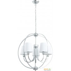 Подвесная люстра Arte Lamp Patricia A9022SP-5CC