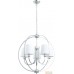 Подвесная люстра Arte Lamp Patricia A9022SP-5CC. Фото №1