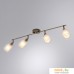 Спот Arte Lamp A3184PL-4AB. Фото №2