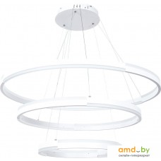 Подвесная люстра Arte Lamp Alfie A2180SP-60WH